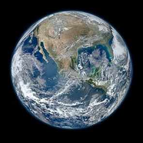  " Achieving sustainability will enable the Earth to continue supporting human life." Wikipedia